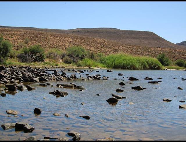 328HA FARM FOR SALE IN CLANWILLIAM RURAL